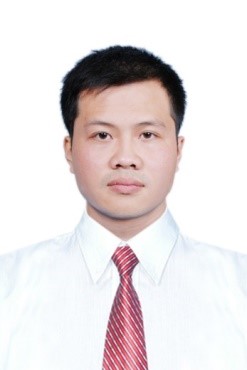 TS. Đinh Thái Hoàng