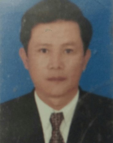 ThS. Ngô Đăng Duyên