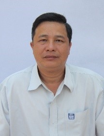 Ông Nguyễn Tiến Nam