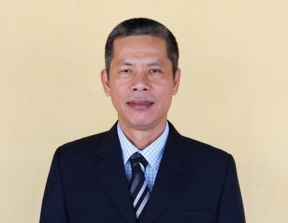 PGS.TS. Nguyễn Vĩnh Trường