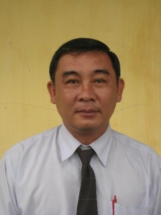 TS. Trần Ngọc Duyên